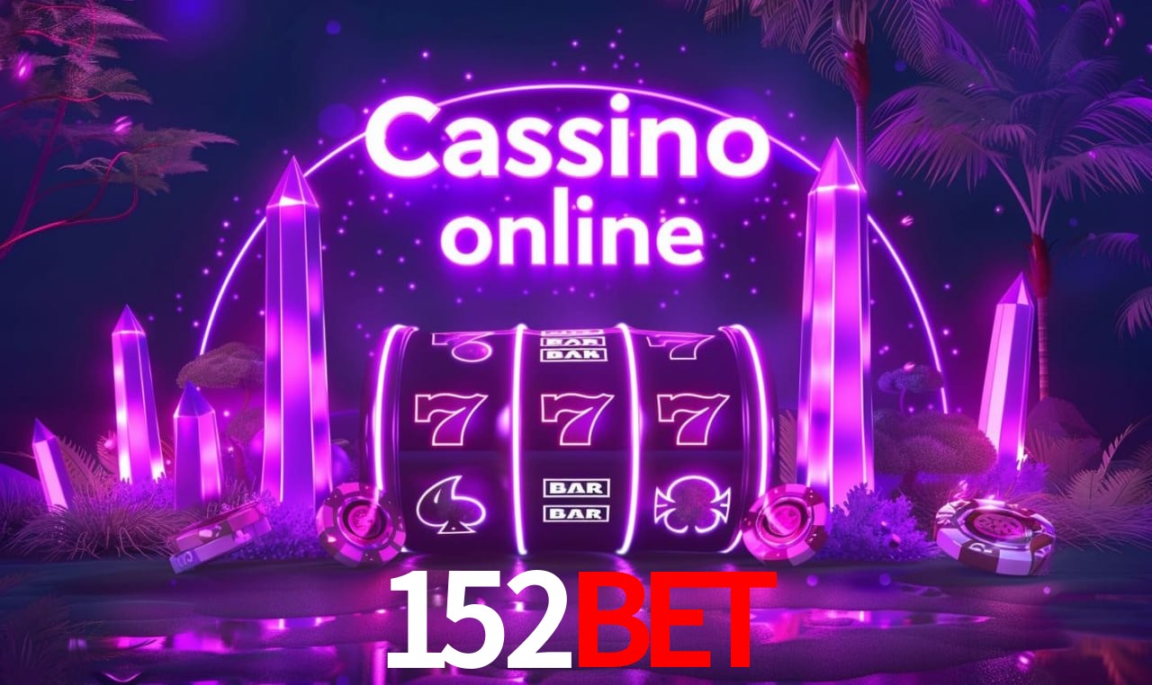 Cadastro Rápido 152bet