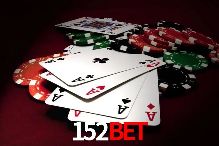 Bônus Diários 152bet
