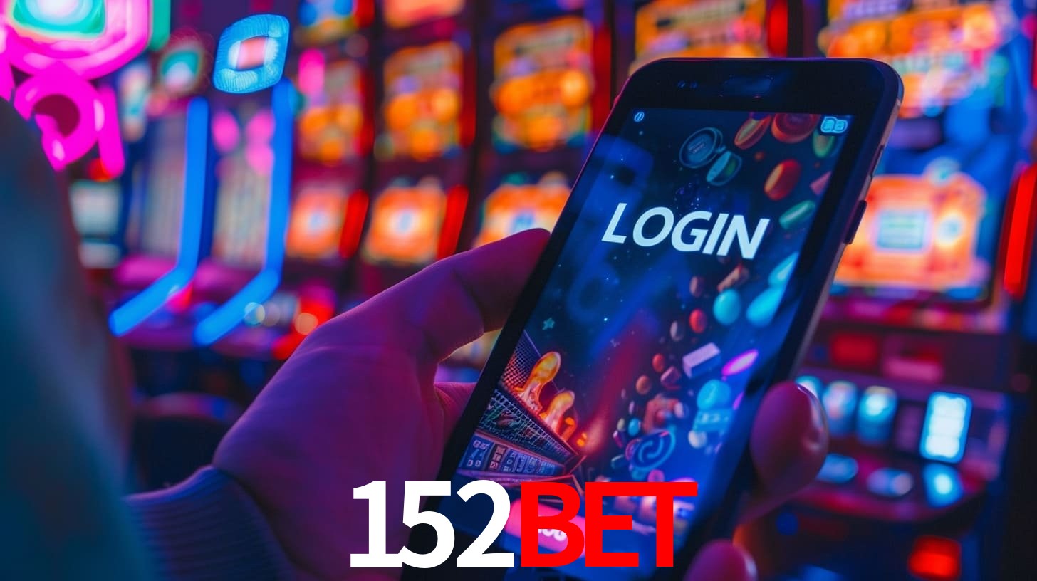 Programa VIP 152bet