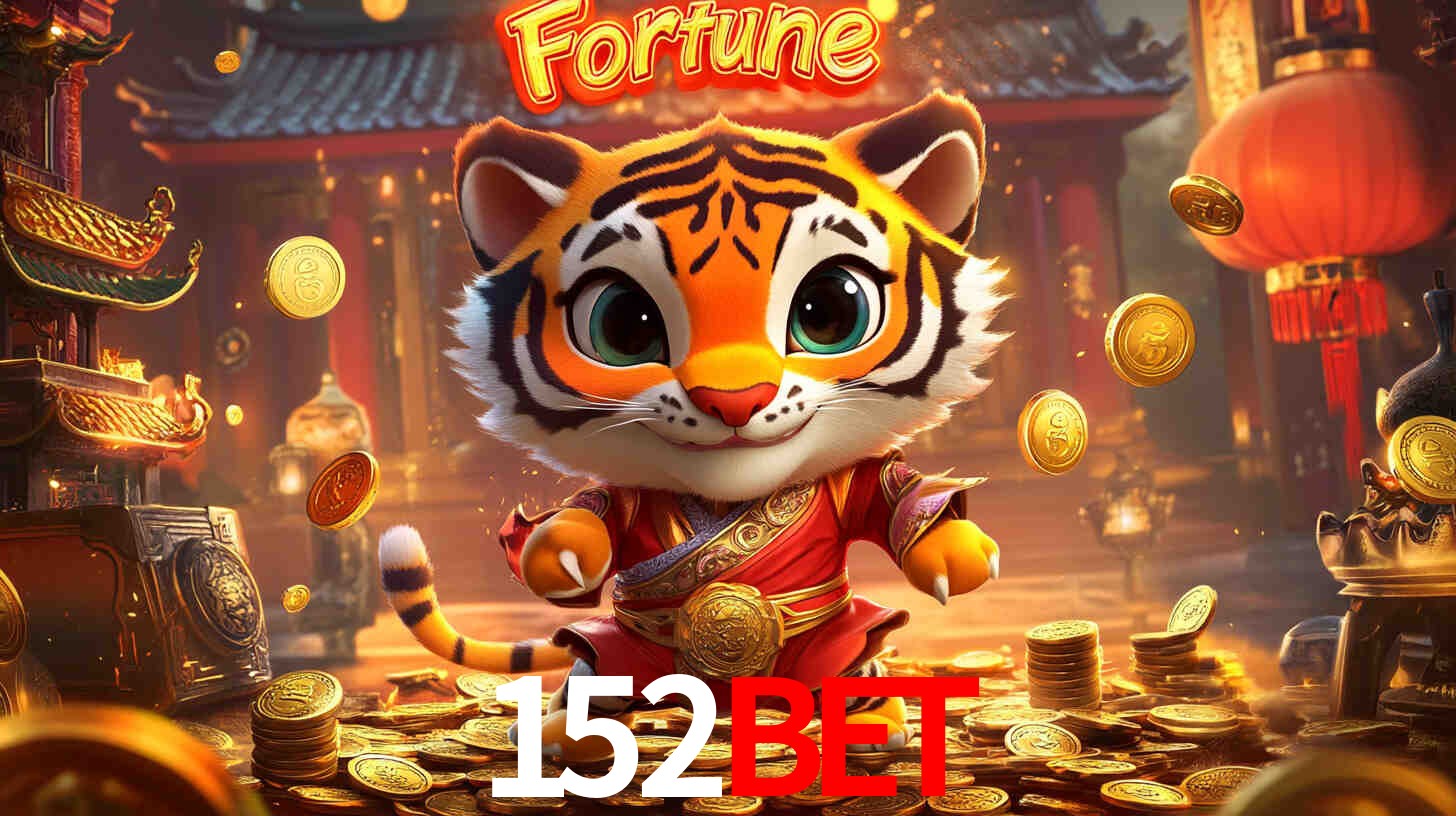 Apostas Esportivas na 152bet: Um Guia Completo