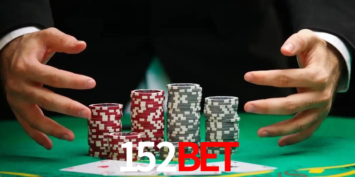 152bet Slots