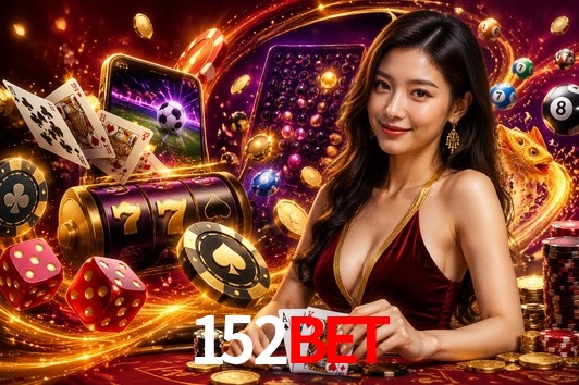 APP oficial da 152bet para mobile