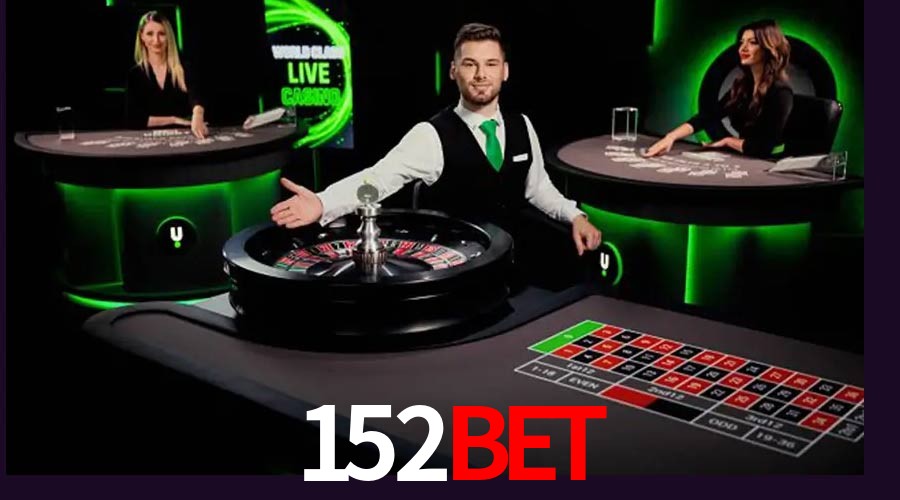 Weekend Specials 152bet