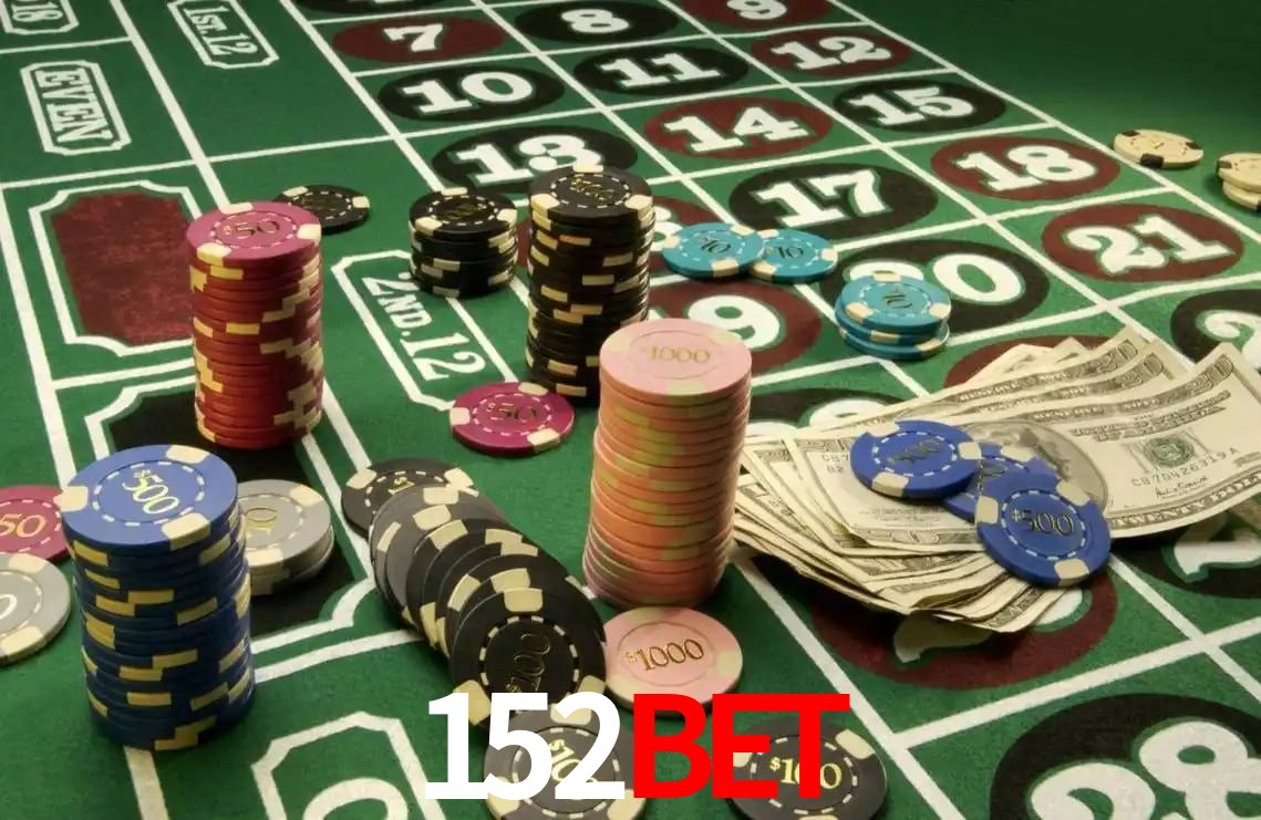 152bet