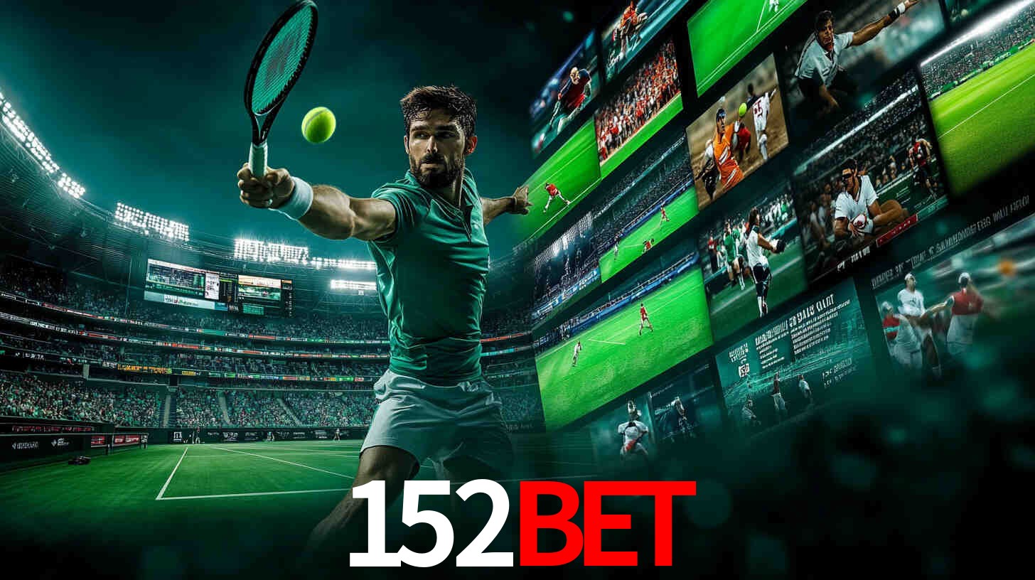 Descubra o Programa VIP da 152bet: Vantagens Exclusivas para Jogadores