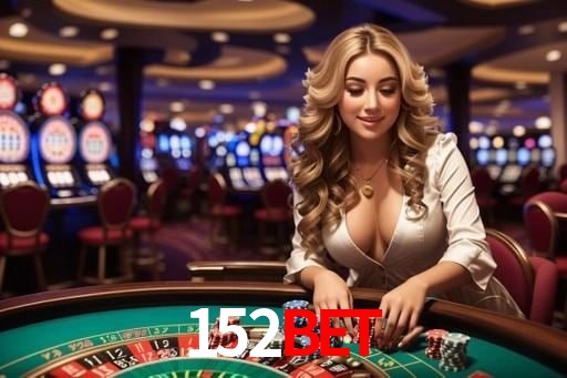 Live Casino 152bet