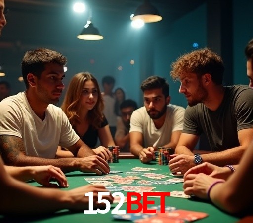 Ofertas Exclusivas 152bet