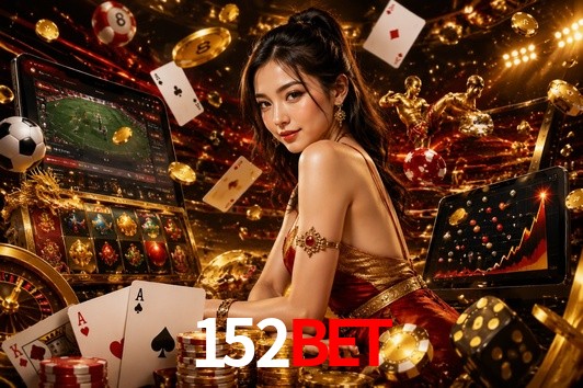 Quick Registration 152bet