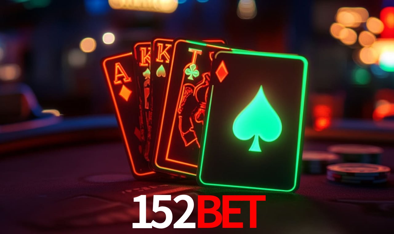 152bet vip