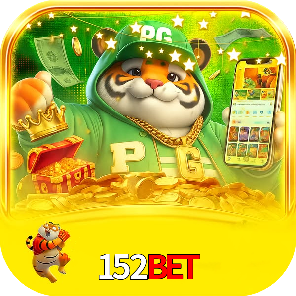 Logo 152bet